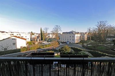 Studio de 31m²