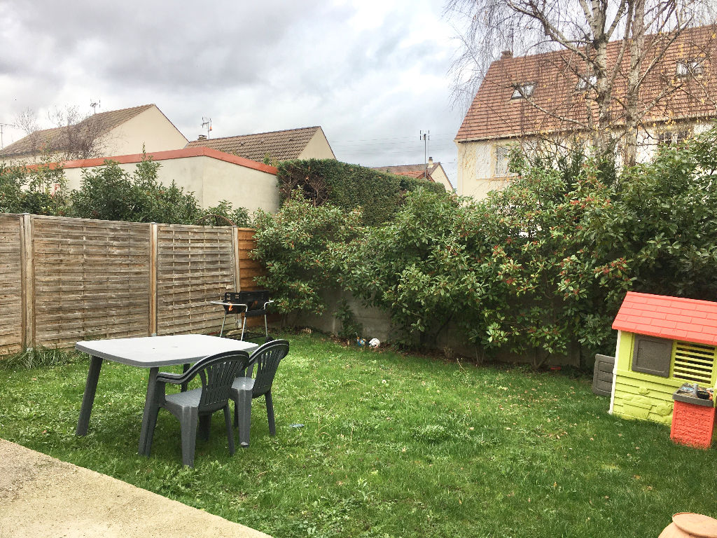 BEL APPARTEMENT 3 PIÈCES 60m2 ORMESSON