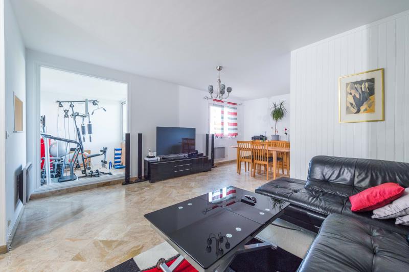 Villiers Sur Marne - 5 pièce(s) - 90 m2