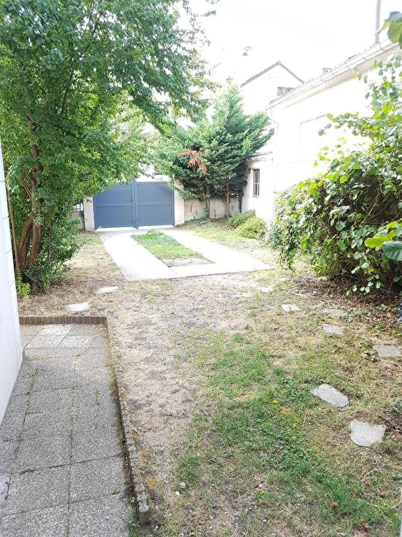 Maison Villiers Sur Marne 3 pièce(s) 70 m2