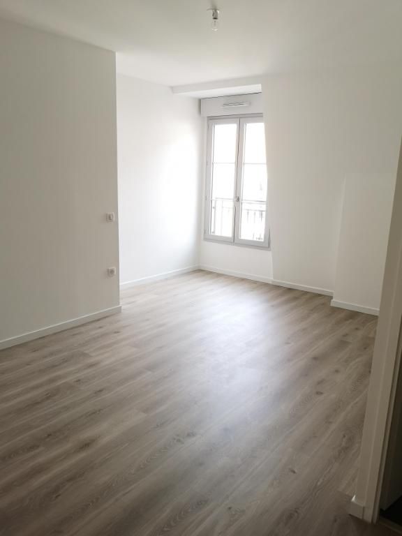 Appartement de 5 pièces à louer à VILLIERS SUR MARNE (94350).