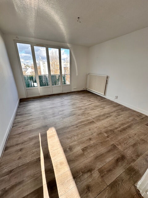 1 Place Remoiville 94350 Villiers Sur Marne À louer, appartement d'environ 55,54 m², 3 pièces à VILLIERS SUR MARNE