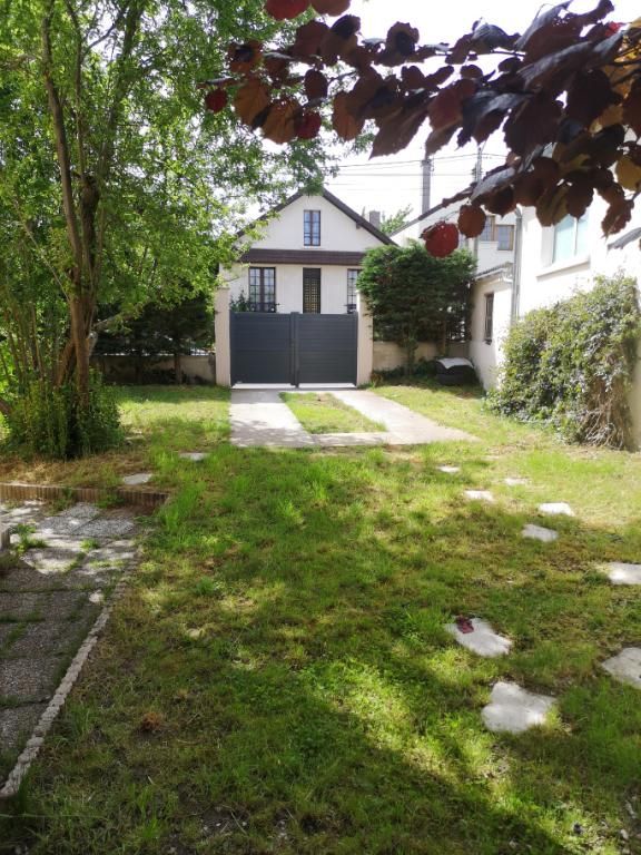 Maison Villiers Sur Marne 3 pièce(s) 70 m2