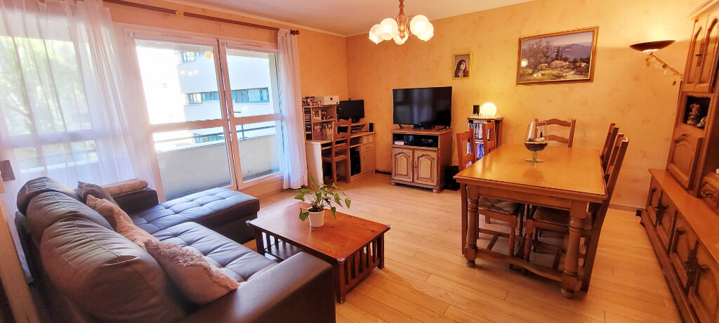 Appartement 3 pièces de 70 m2