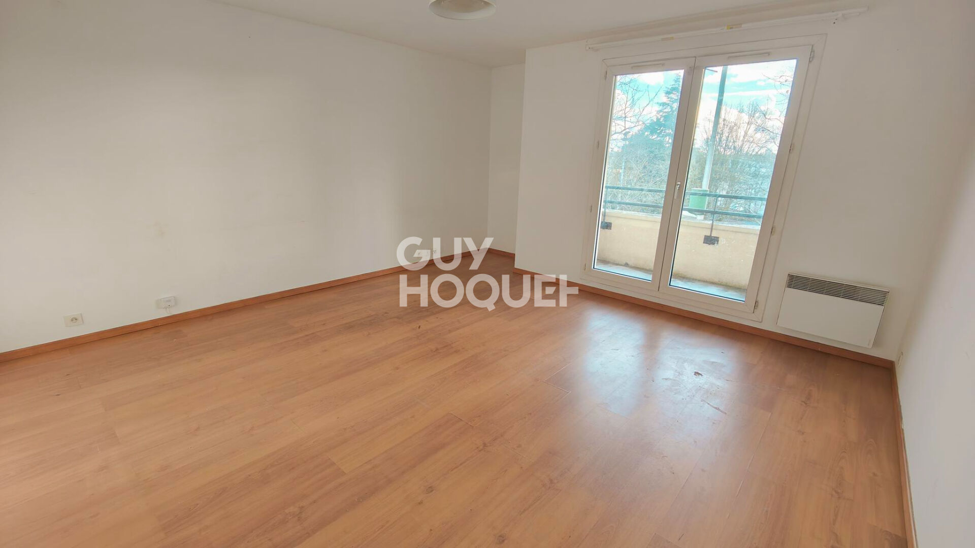 Appartement 3 pièces d'environ 65,73 m² à louer à NOISY LE GRAND (93160).