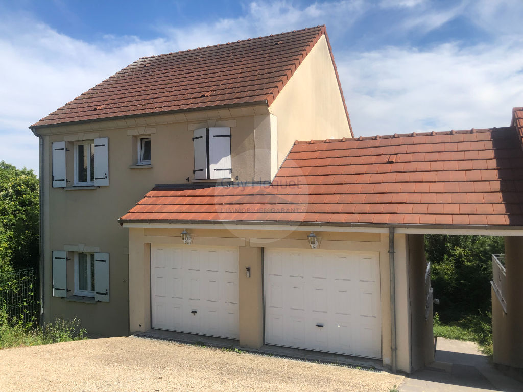 Appartement Duplex