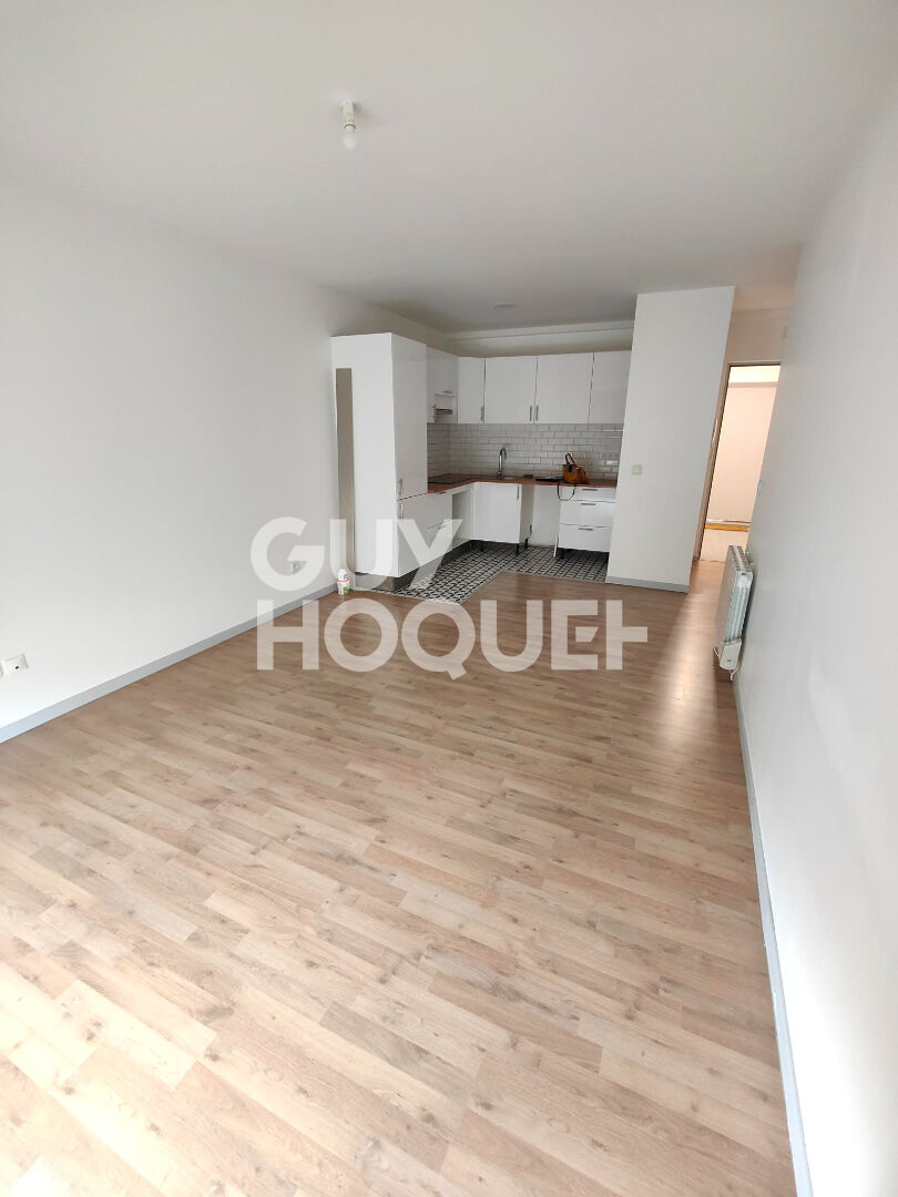 CHAMPIGNY SUR MARNE : appartement 3 pièces en location