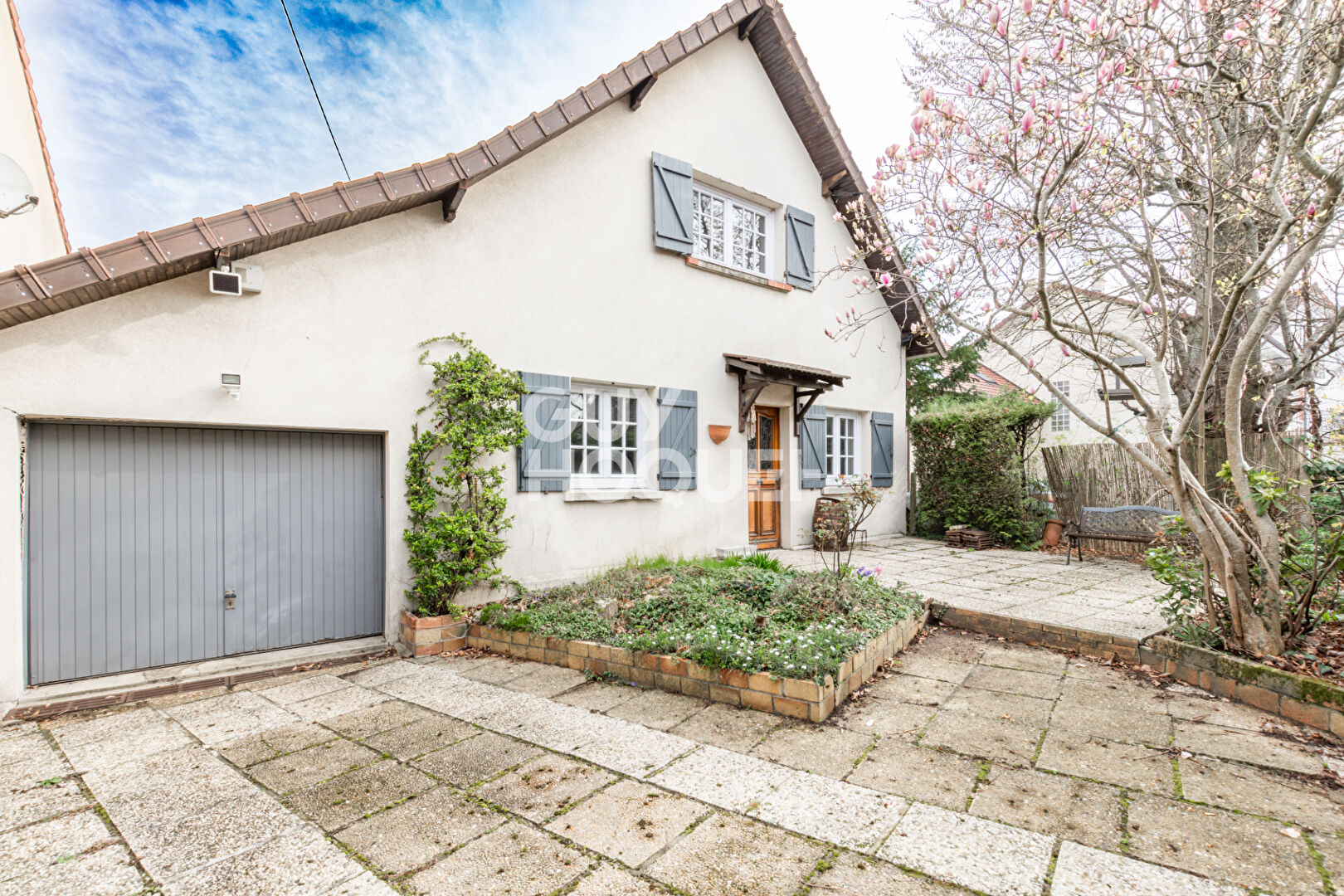 Maison Champigny Sur Marne 5 pièce(s) 115m2