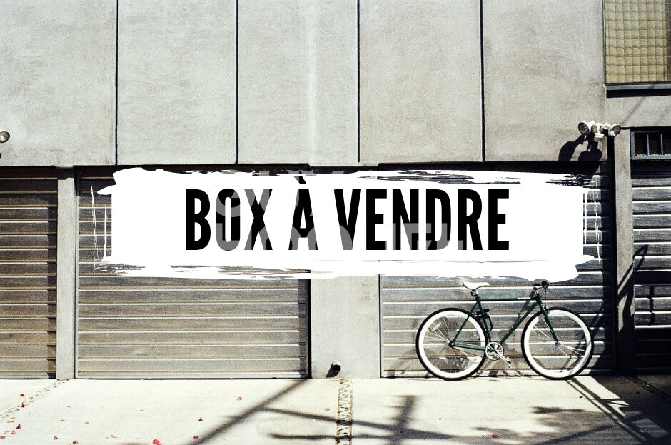 box Villiers Sur Marne