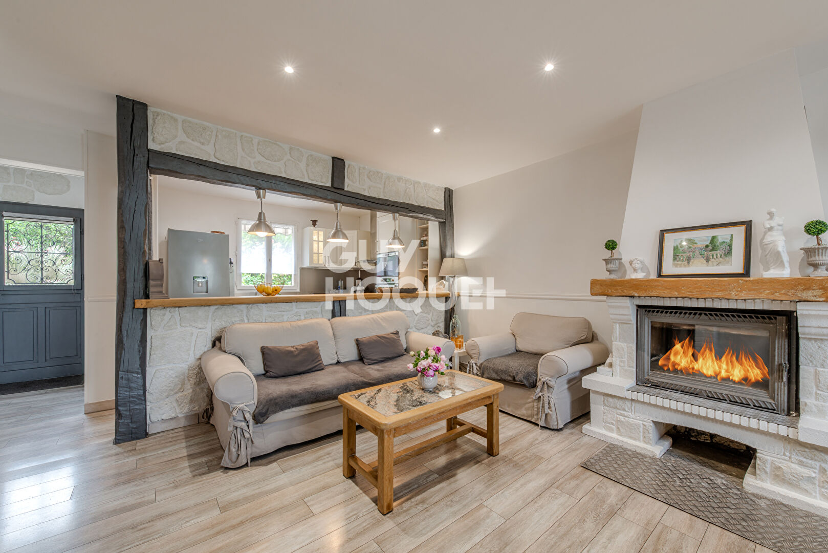 Maison Villiers Sur Marne 5 pièce(s) 120 m2