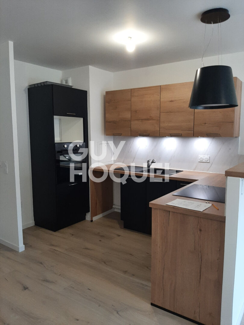 Appartement 3 pièces (64 m²) à louer à VILLIERS SUR MARNE
