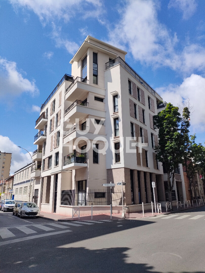 Superbe F4 de 86m2 Idéalement situé