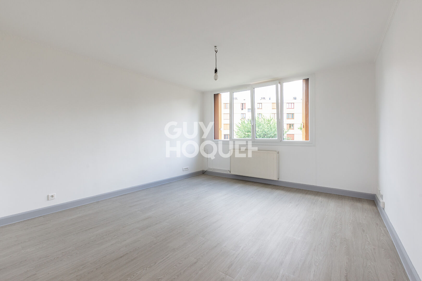 Appartement 3 Pièces