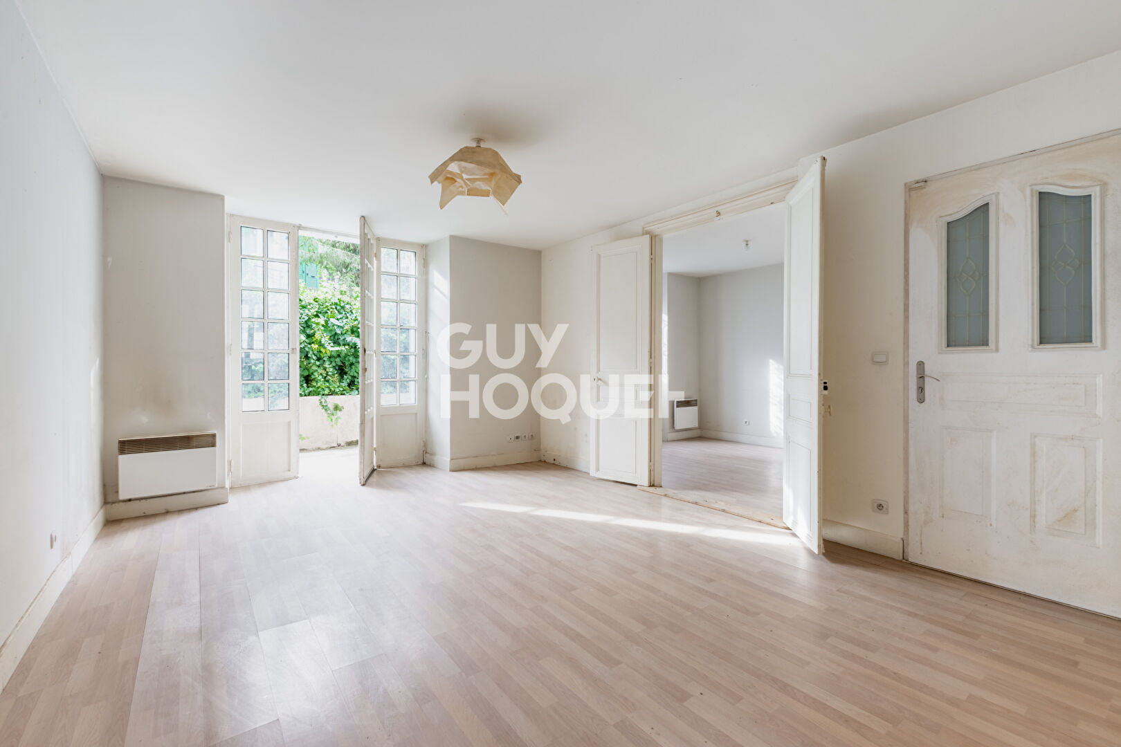 Appartement Villiers Sur Marne 4 pièce(s) 71 m2