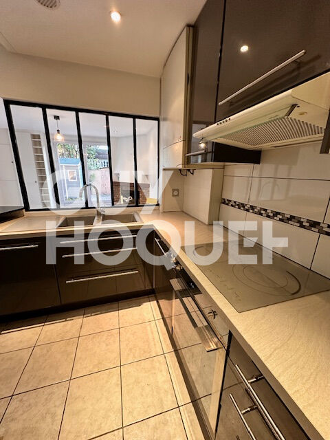 Maison 3 pièces (60 m²) en location à VILLIERS SUR MARNE