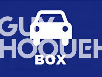 Parking / box Le Plessis Trevise