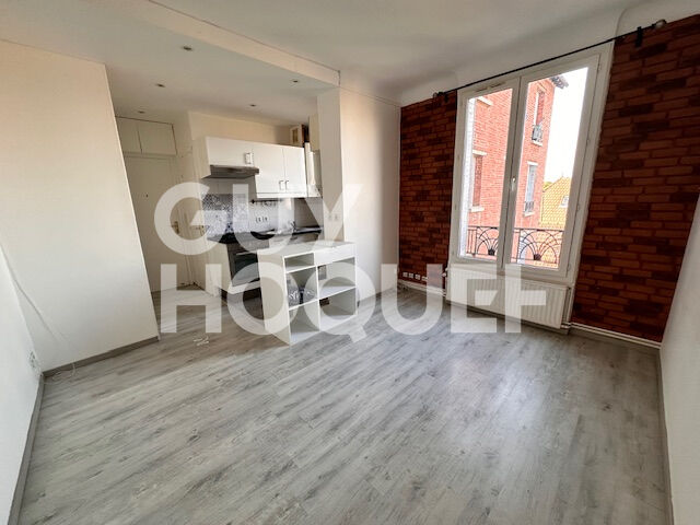 Appartement T2 (31 m²) à louer à CHAMPIGNY SUR MARNE