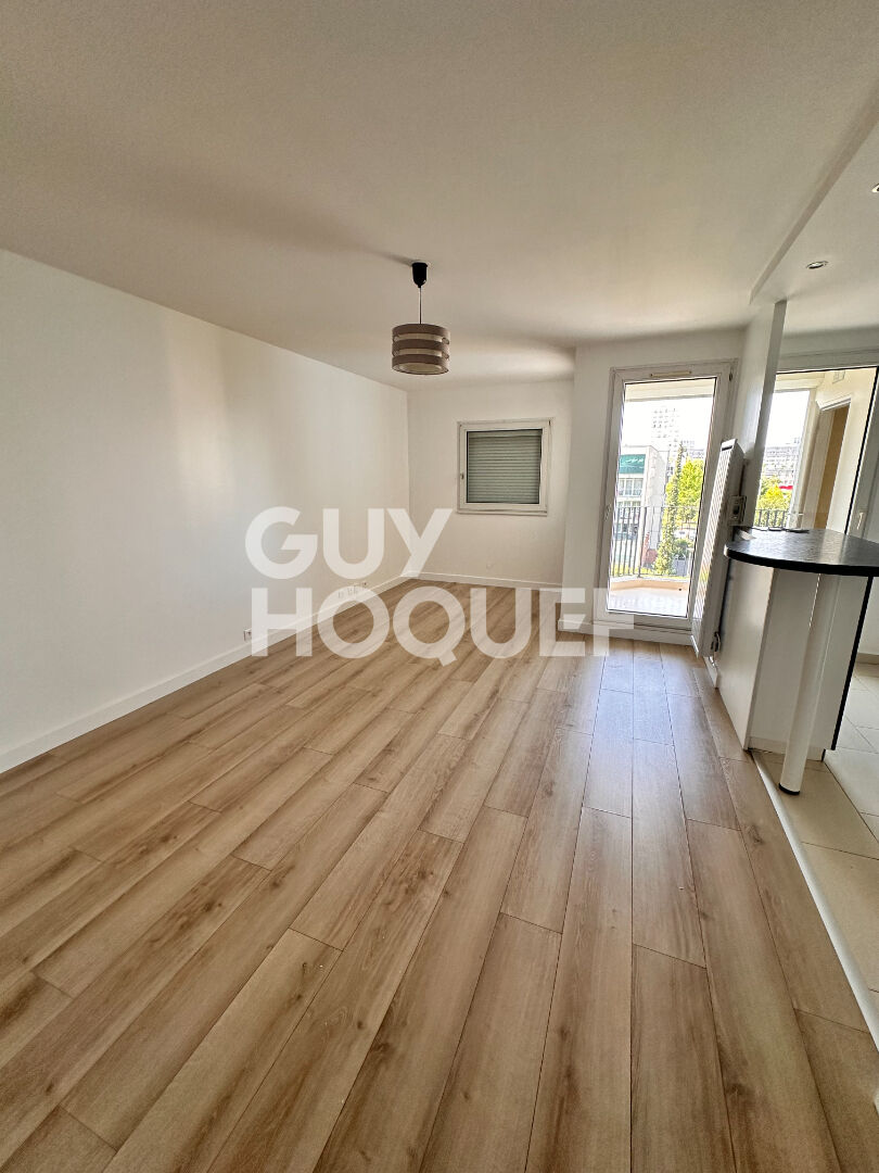 CHENNEVIERES SUR MARNE : appartement F1 (35 m²) à louer