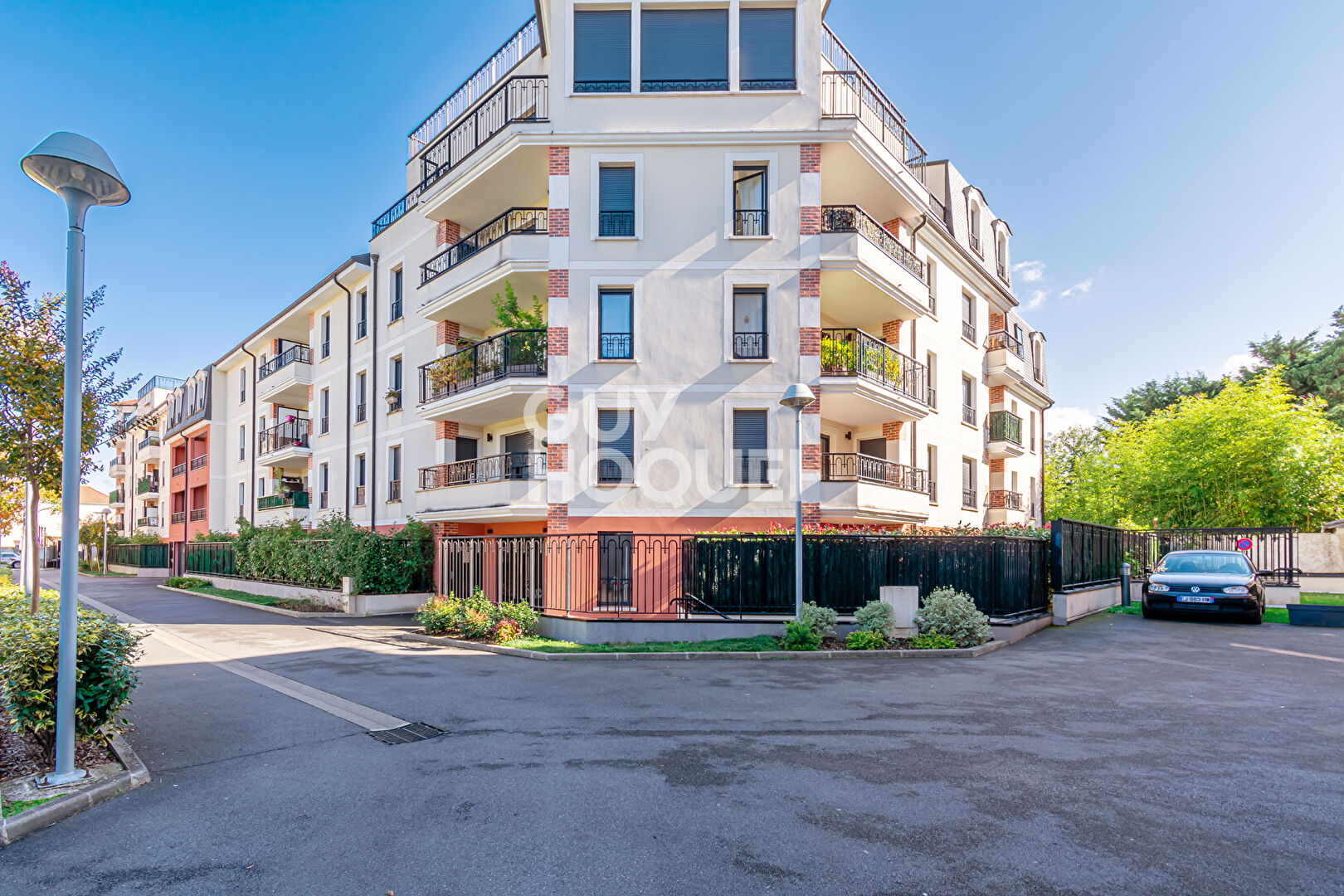 Studio Centre Ville Vendu Loué