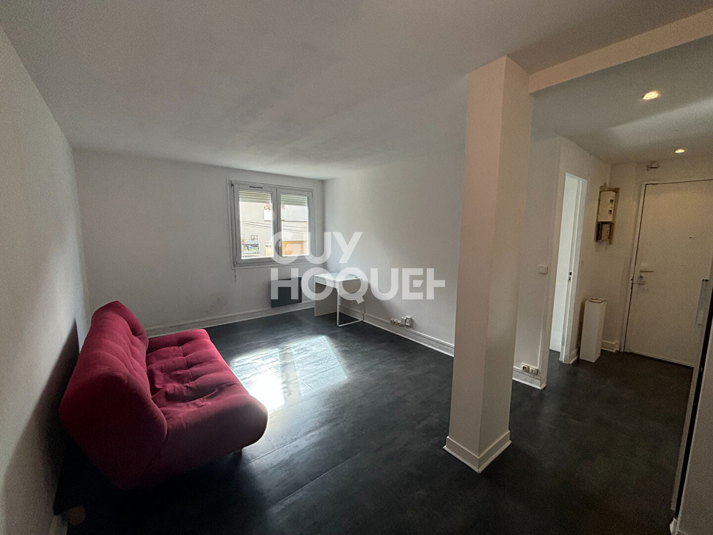 GRAND F2 SECTEUR PAUL SIGNAC MONTREUIL