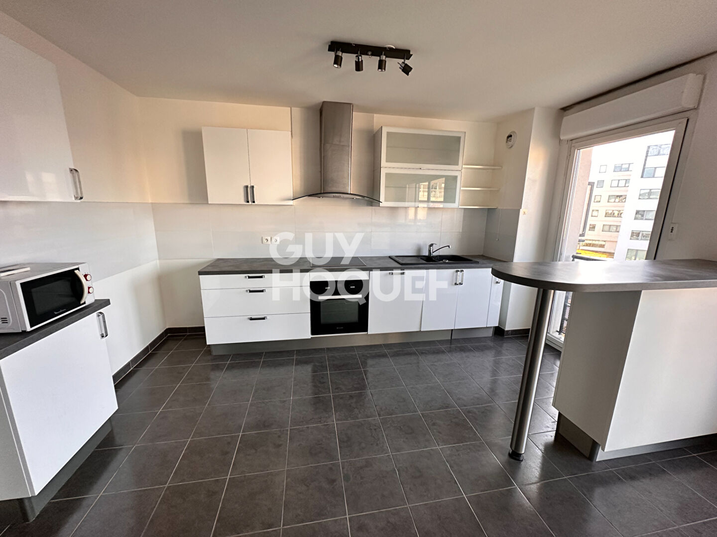 Appartement 2 pièces à louer à Créteil