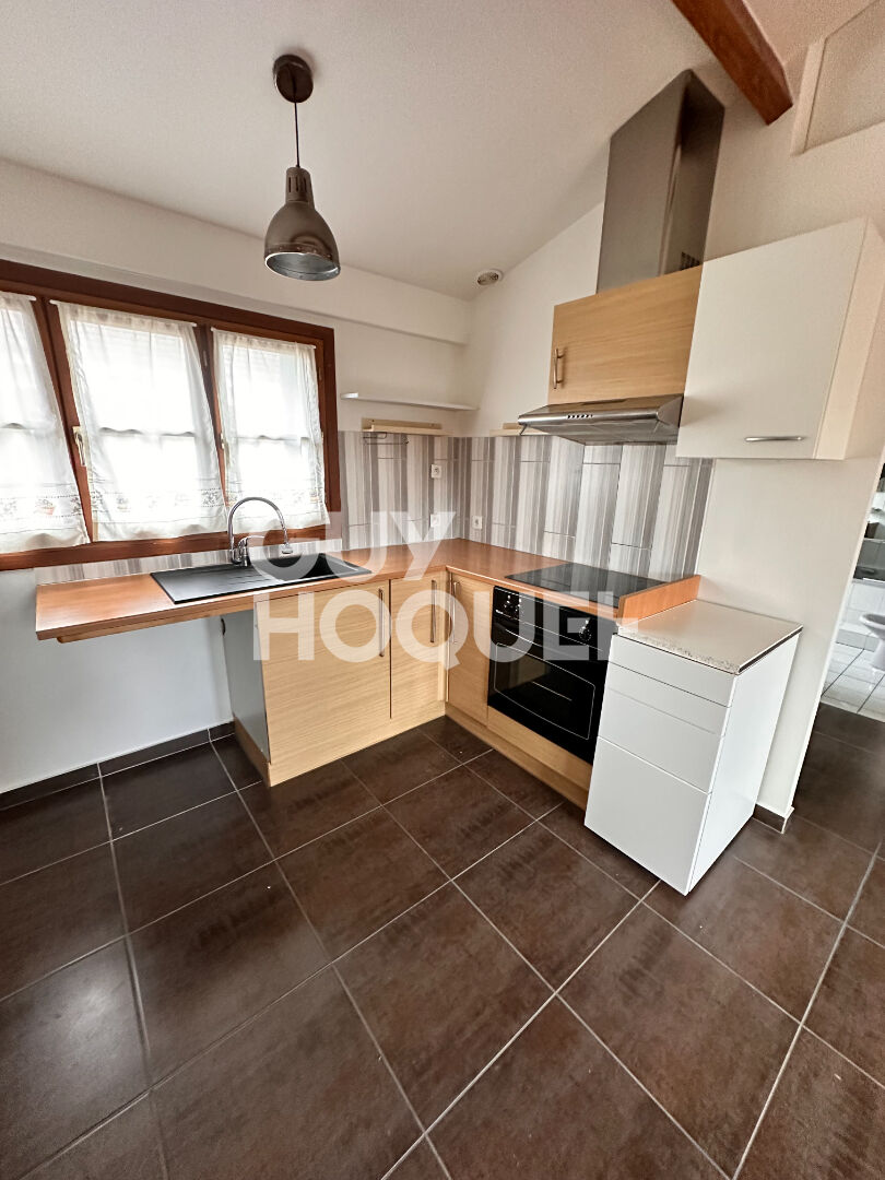 Appartement Villiers Sur Marne 2 pièce(s) 38 m2