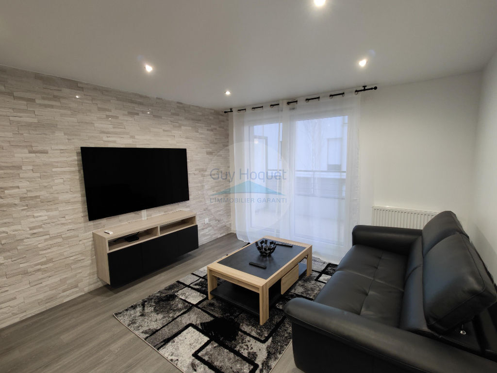 Appartement 2 pièce(s) 40 m2