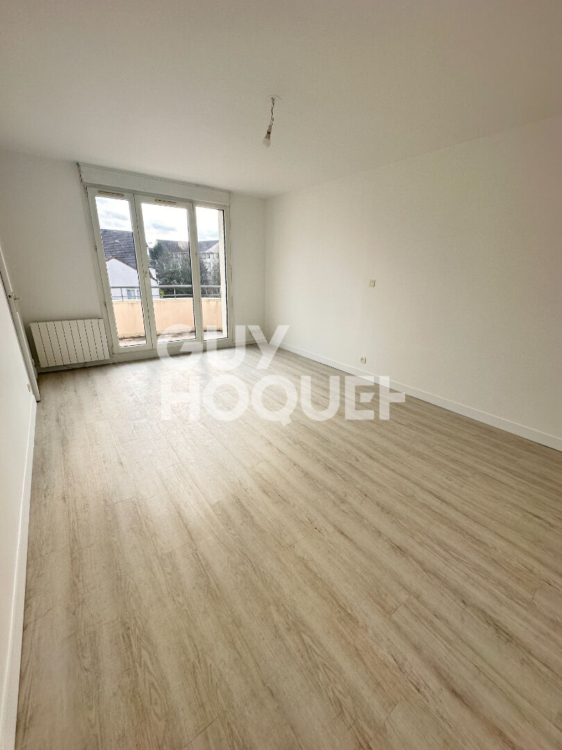 Appartement 4 pièces à louer à Villiers-sur-Marne