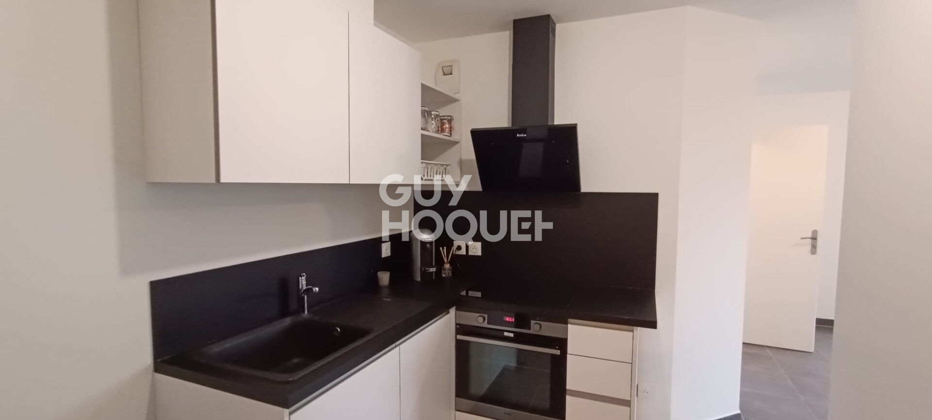 Appartement 1 pièce à louer à Villiers-sur-Marne