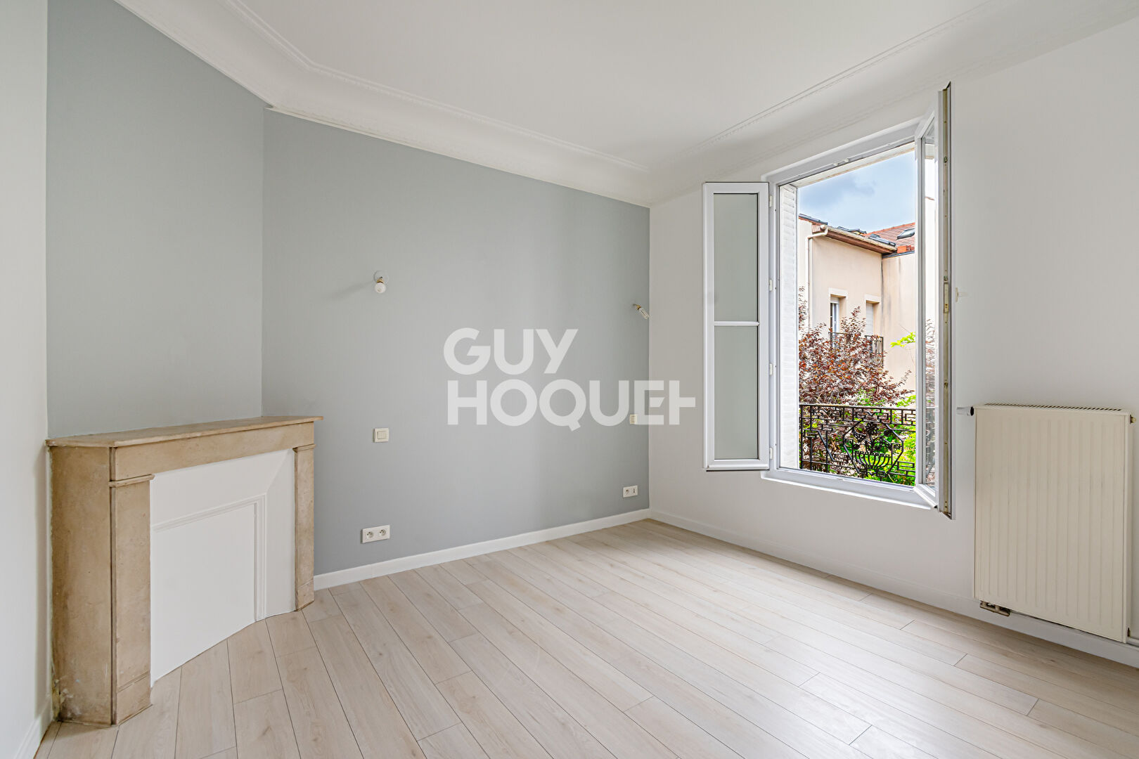 Appartement  3 pièce(s) 58 m2