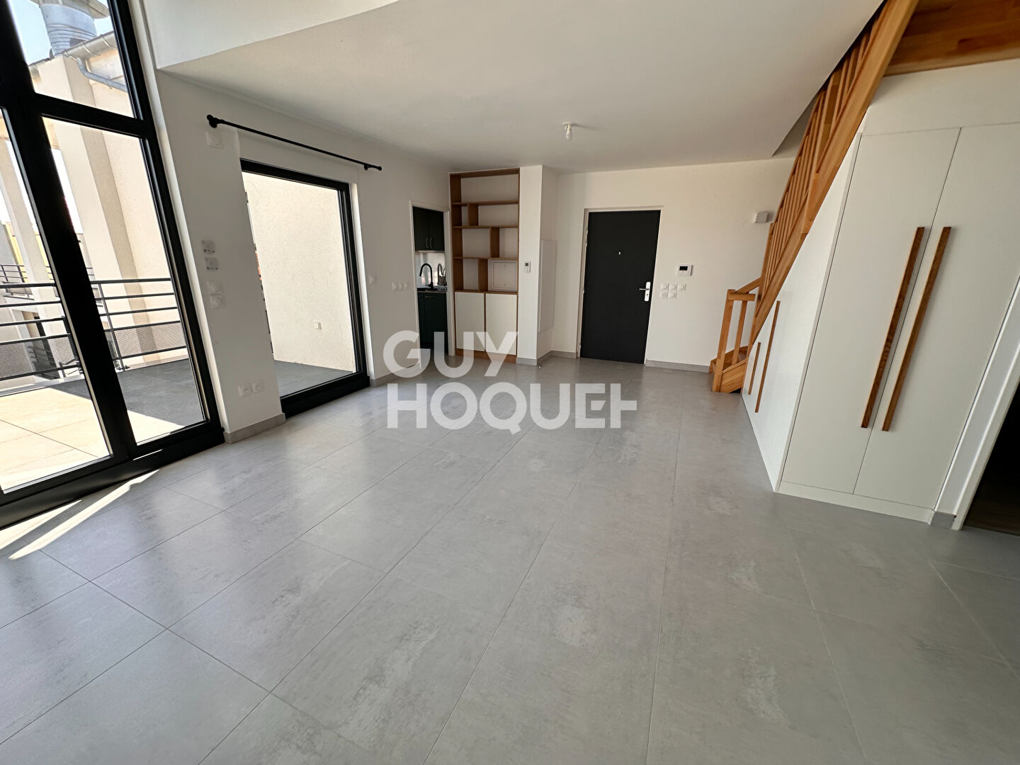 Appartement 4 pièces à louer à Villiers sur Marne - Réf. 4475