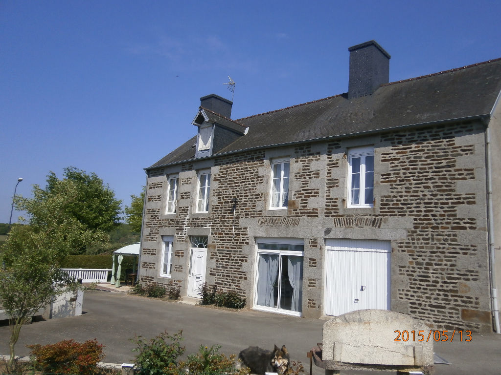 Sourdeval. Guyhoquet.fr