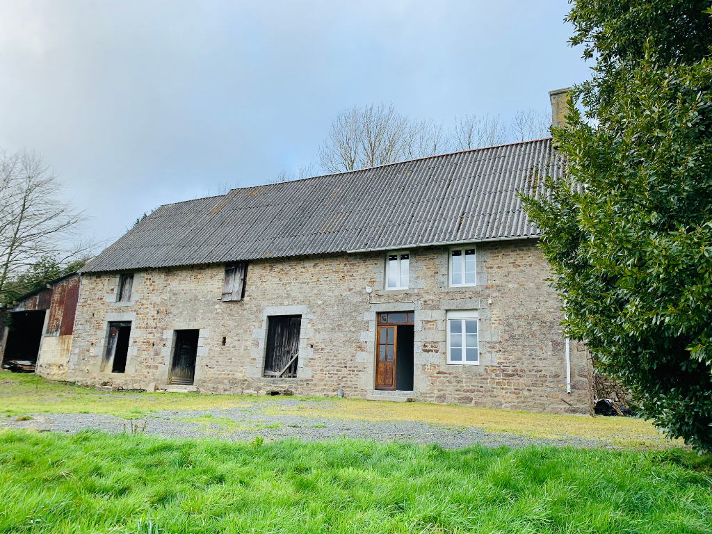 Maison 3 pièce(s) 65.5 m2