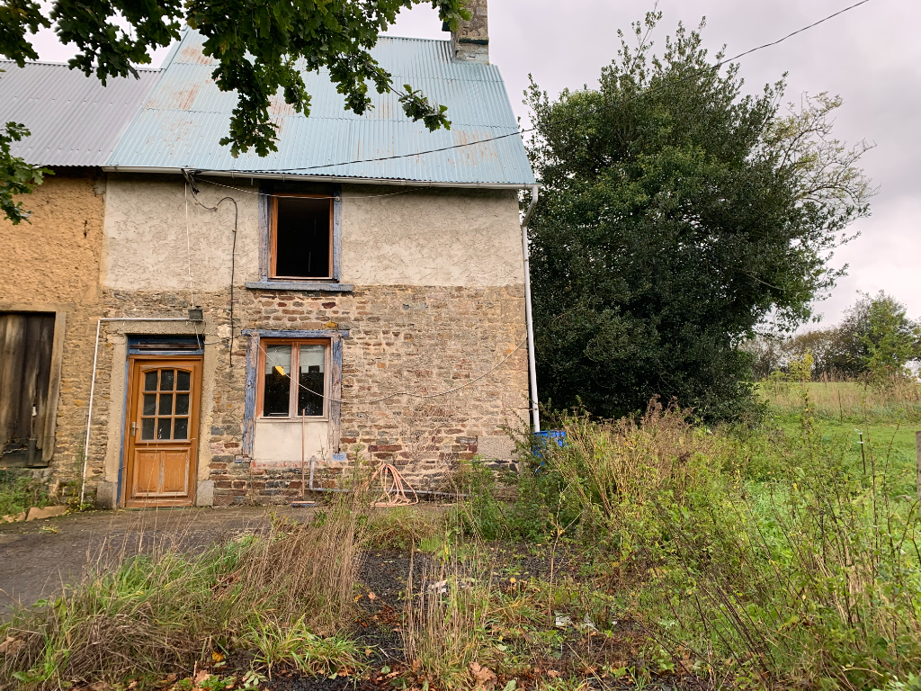 Maison Tessy Bocage 2 pièce(s)