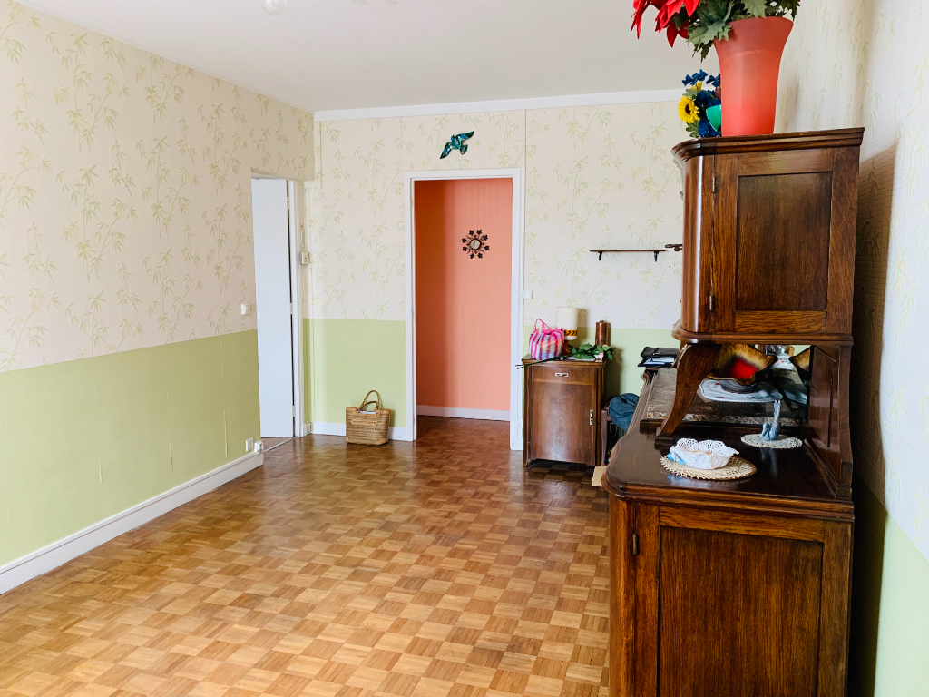 Appartement Vire Normandie 2 pièce(s) 52 m2