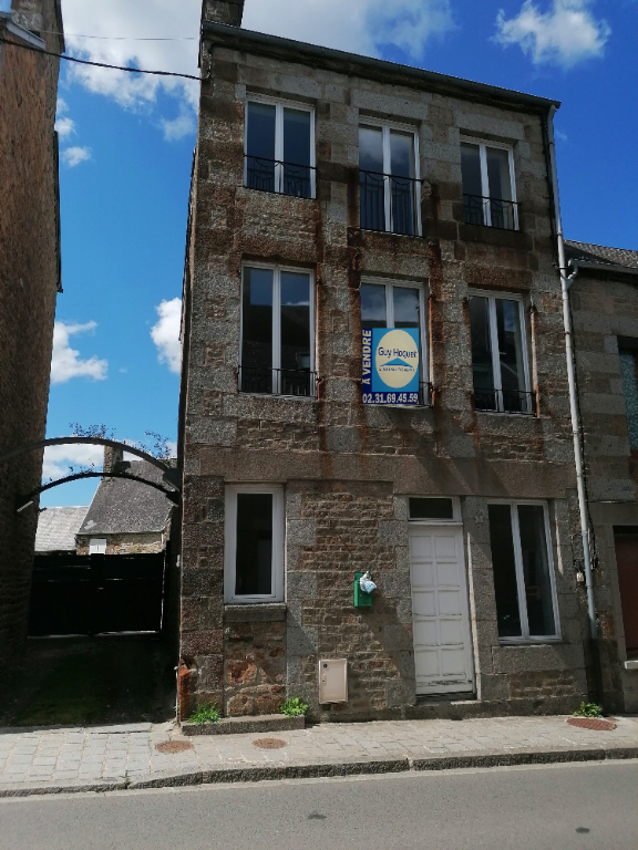 Maison Tinchebray 5 pièce(s) 91.24 m2