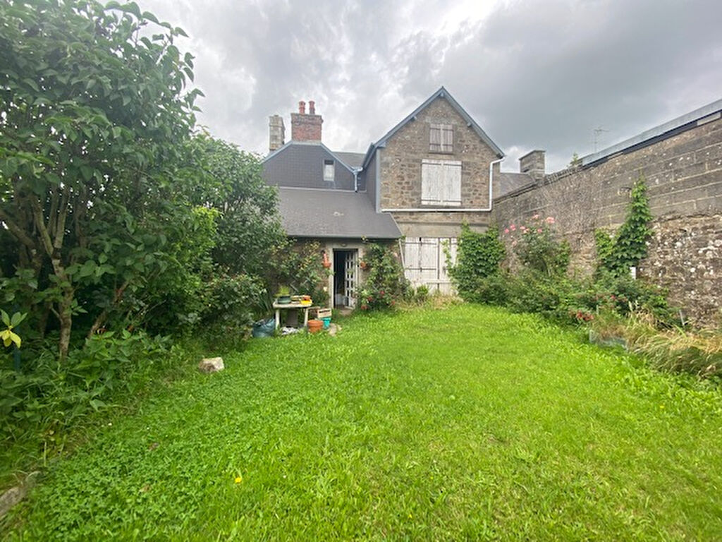 Maison de 172.79 m²