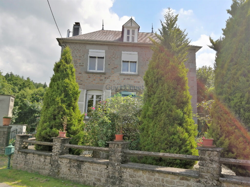 Maison Tinchebray Bocage 5 pièce(s) 126.91 m2