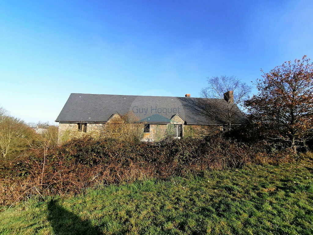 Maison Le Tourneur 2 pièce(s) 333.55 m2