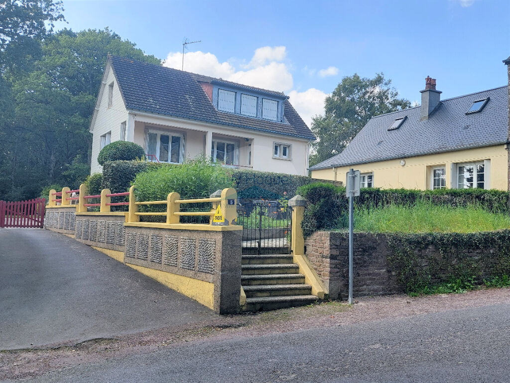 Ensemble immobilier Beny Bocage 5 pièce(s) 96.46 m2