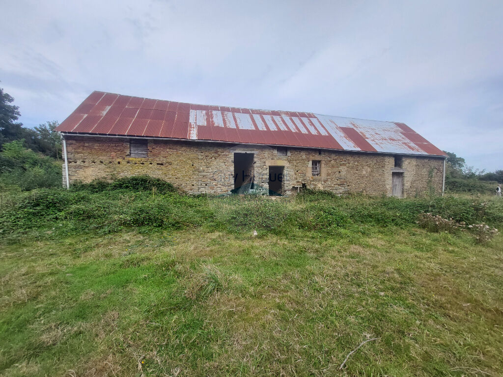 Maison Pierres 159 m2