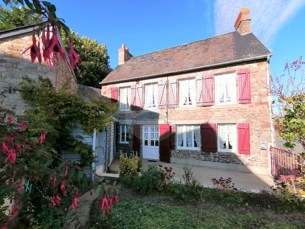 Maison Campeaux 3 pièce(s) 66.22 m2