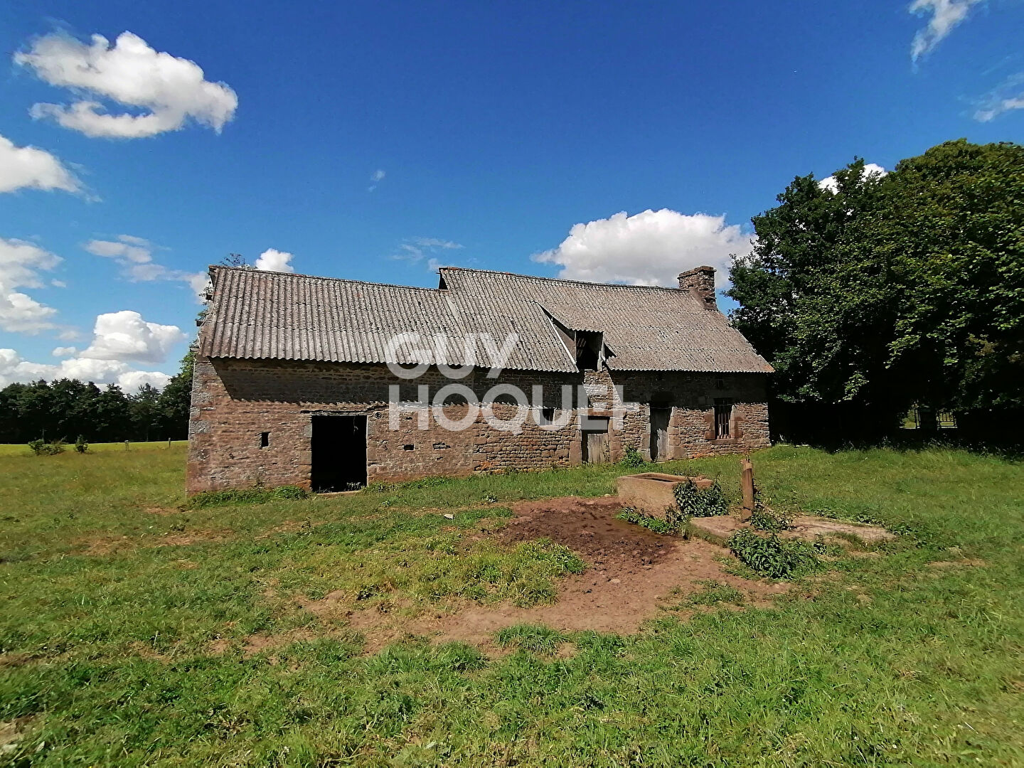 Maison Landisacq 1 pièce(s) 83.71 m2