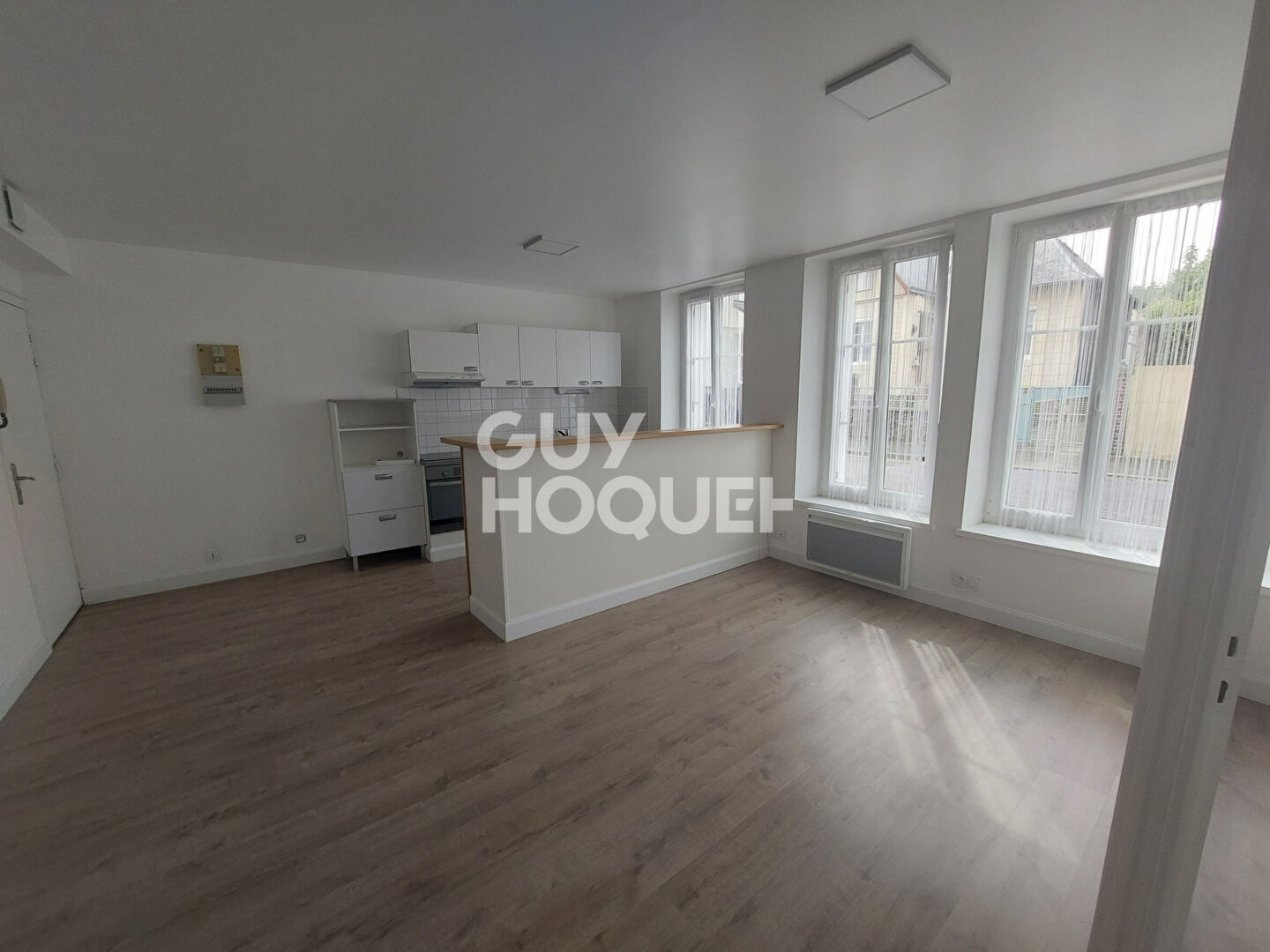 Appartement Vire 2 pièce(s) 39.23 m2