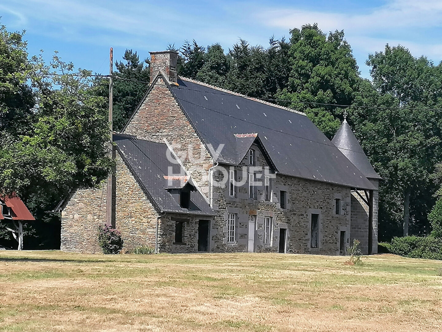 Maison Moncy 3 pièce(s) 108.07 m2