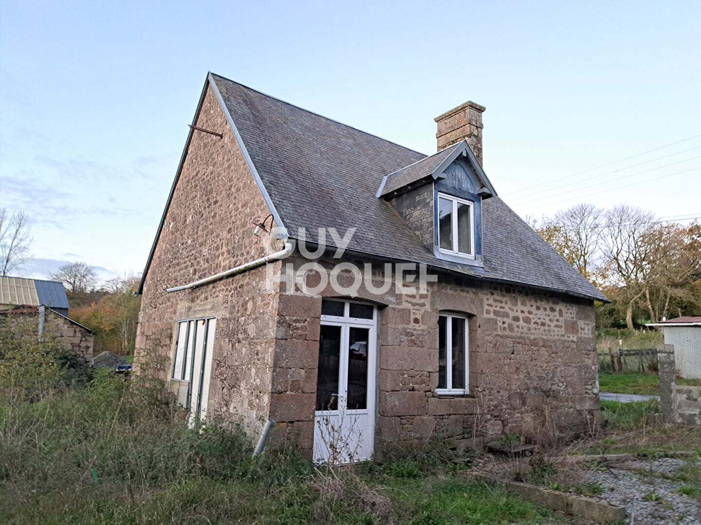 SAINT MICHEL DE MONTJOIE