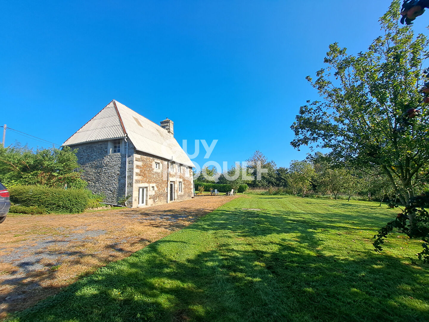 Maison F5 (130 m²) en vente à MORIGNY