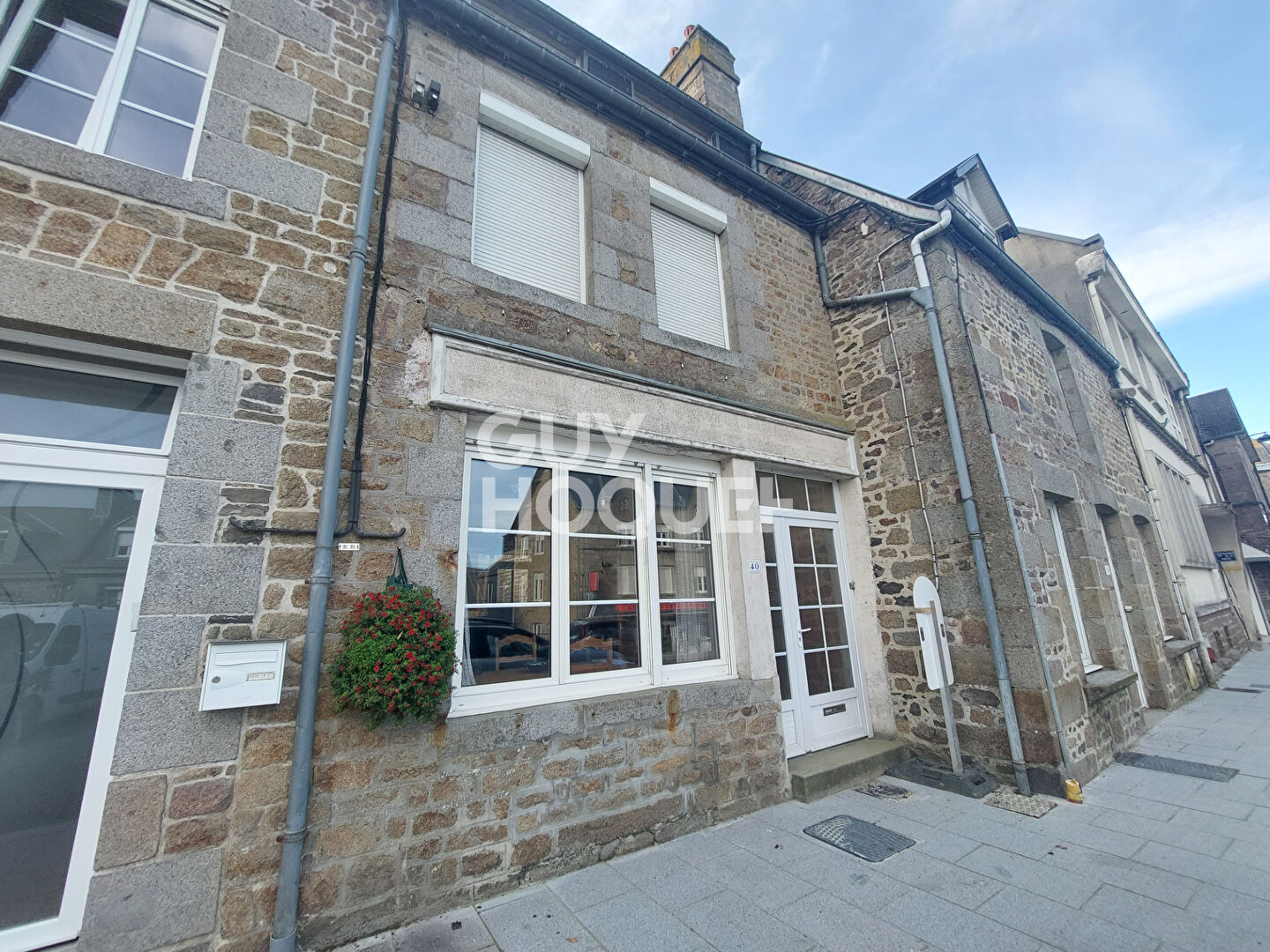 Maison F3 (71 m²) à vendre à NOUES DE SIENNE