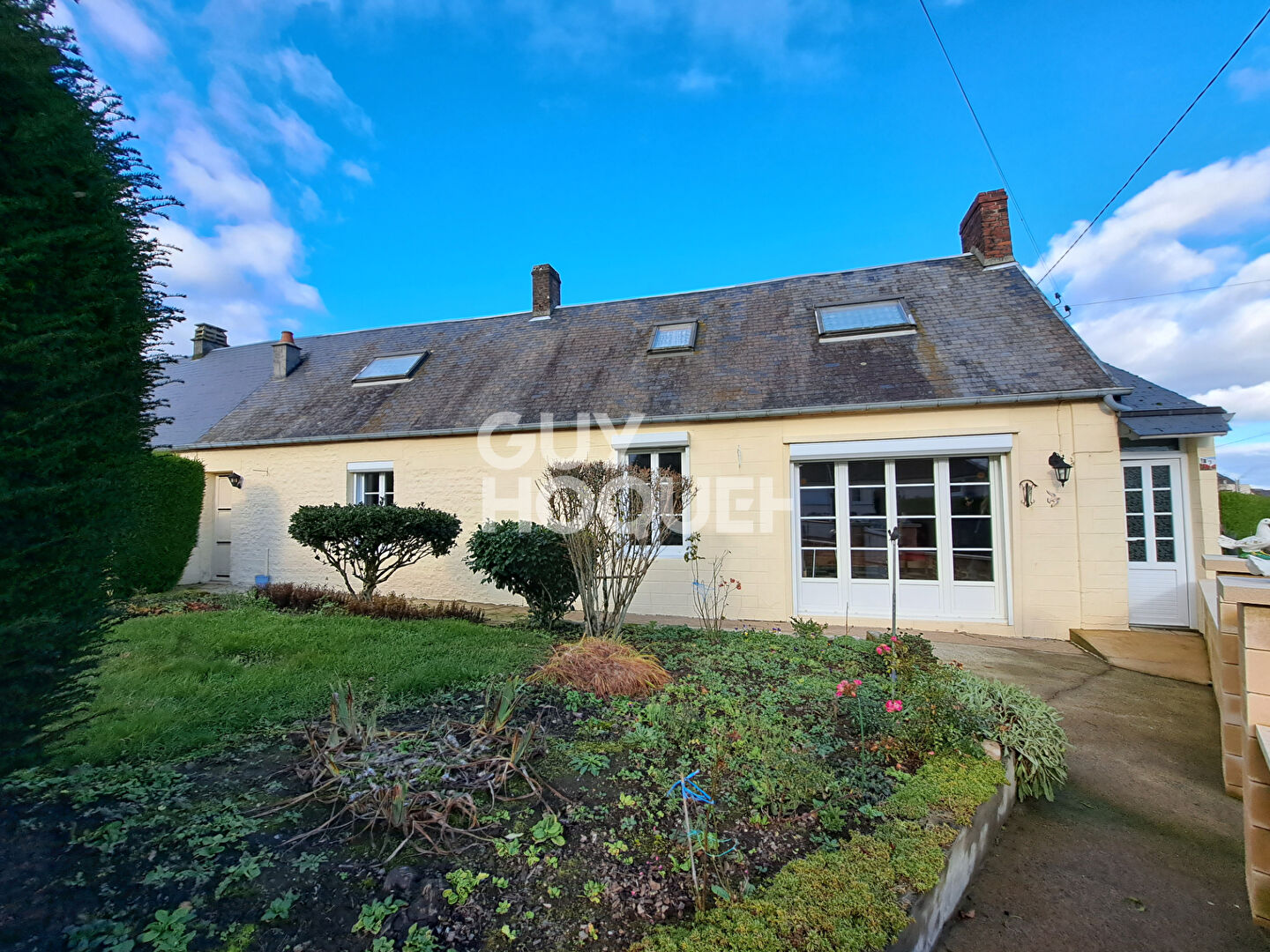 Maison Tinchebray 4 pièce(s) 95 m2