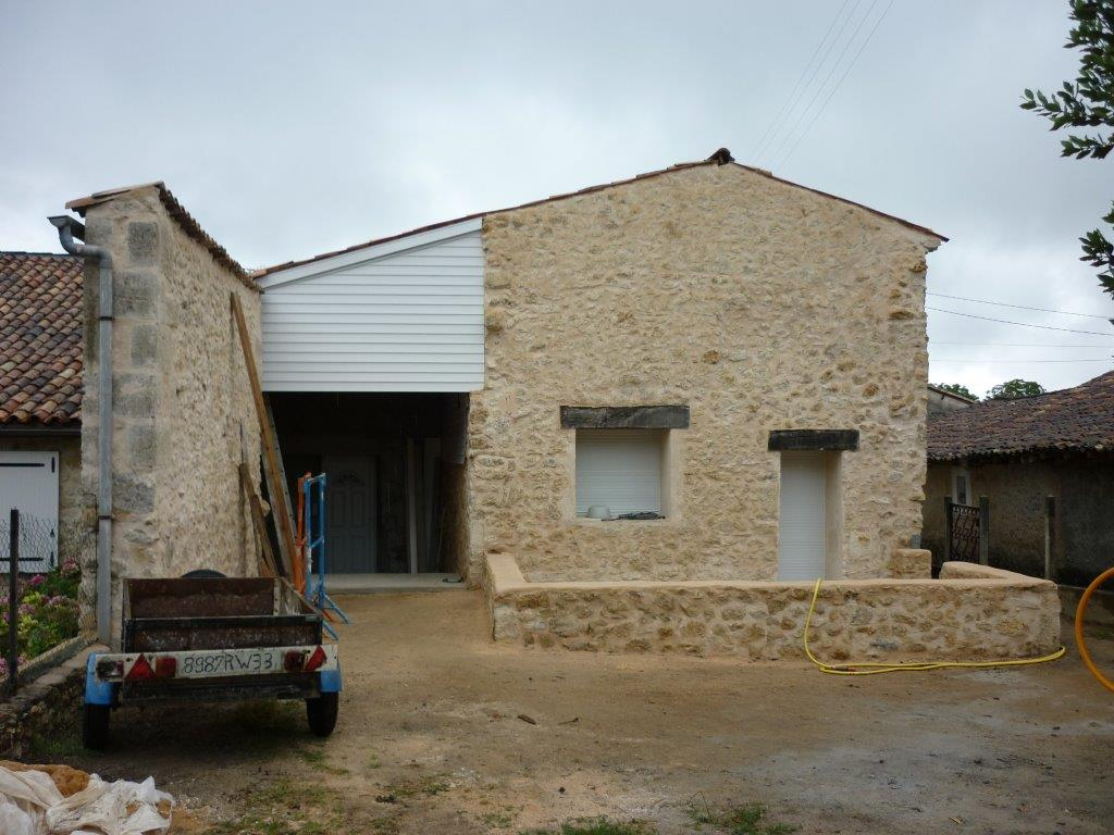 10 mn LANGON